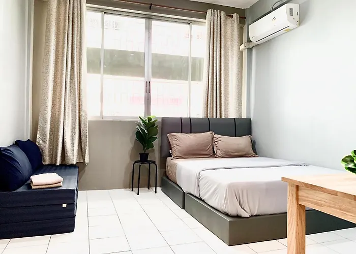 My Home N1 - Bts Ratchathewi