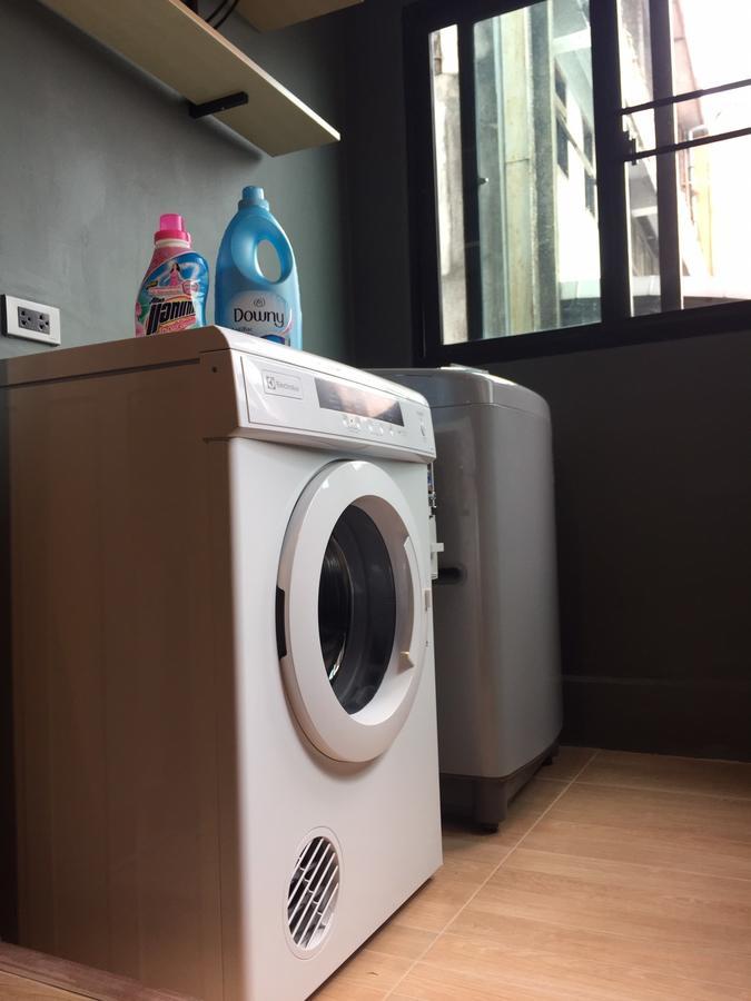 My N1 - Bts Ratchathewi Appartement Bangkok